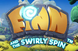 Spill Finn and the Swirly Spin Slot