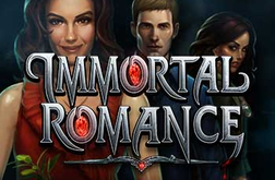 Spill Immortal Romance Slot