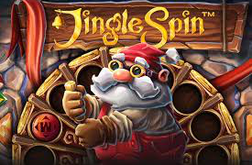 Jingle Spin Spilleautomat