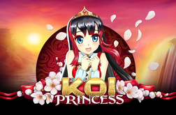 Spill Koi Princess Slot