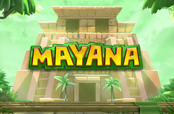Mayana Spilleautomat