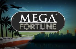 Mega Fortune Spilleautomat
