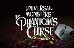 The Phantom’s Curse Spilleautomat