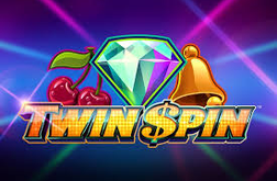 Spill Twin Spin Slot