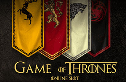 Slot Game of Thrones - 243 Paylines
