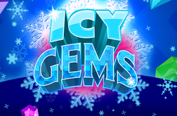 Jogue caça níquel Icy Gems