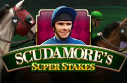 Slot Scudamore’s Super Stakes