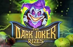Jogue caça níquel The Dark Joker Rizes