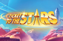 Slot Ticket to the Stars