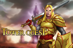 Jogue caça níquel Tower Quest