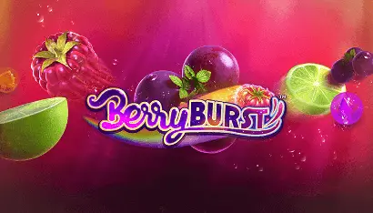 BerryBurst Slot
