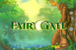 Spela Fairy Gate Slot