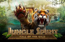 Spela Jungle Spirit: Call of the Wild Slot