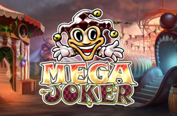 Spela Mega Joker Slot