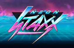 Spela Neon Staxx Slot