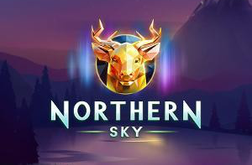 Spela Northern Sky Slot