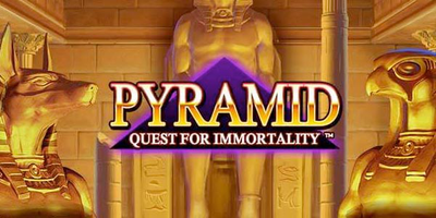 Pyramid: Quest for Immortality™