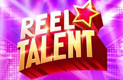Spela Reel Talent Slot