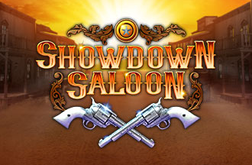 Spela Showdown Saloon Slot