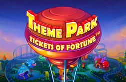 Spela Theme Park: Tickets of Fortune Slot