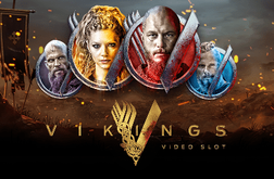 Spela Vikings Slot