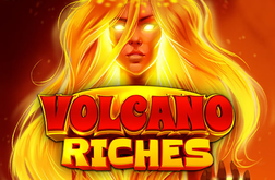 Spela Volcano Riches Slot