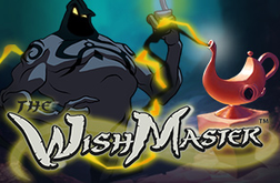 Spela The Wish Master Slot